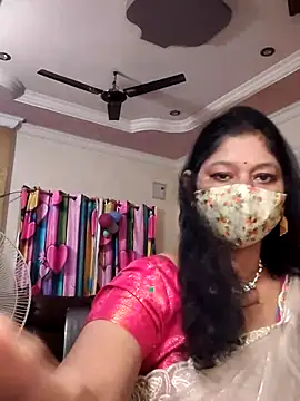 Snapshot of Bangarupapa chatting on November 10, 2025, 4:34 pm Bangarupapa online show from November 10, 2025, 4:34 pm