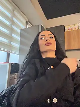 FeetVibe online show from December 18, 2025, 7:35 am