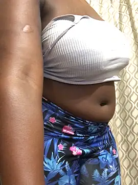 AceQween22 online show from January 25, 2025, 5:40 pm