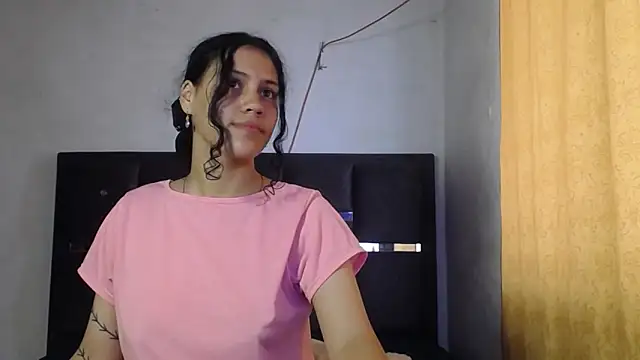 realshy-Stepsis online show from April 10, 2026, 1:51 pm