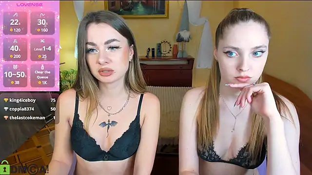 sindy chiks1 online show from March 13, 2025, 1:29 pm