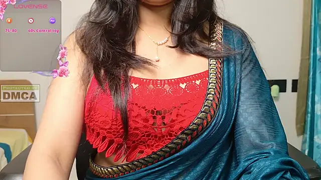 Punjabi Queen1 online show from October 30, 2025, 2:58 pm