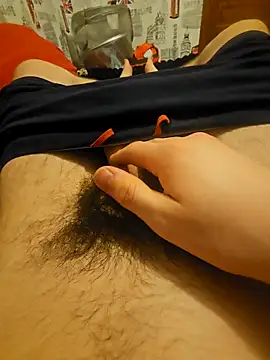 Azerty0911 online show from February 26, 2026, 10:43 pm