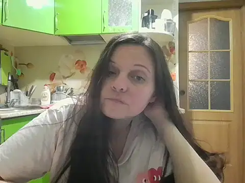 CatMelissa online show from February 24, 2026, 10:32 pm