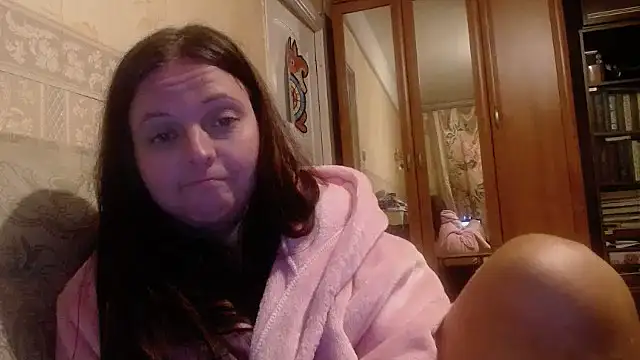 CatMelissa online show from September 24, 2025, 10:27 pm