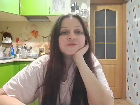 CatMelissa online show from March 22, 2026, 9:27 pm