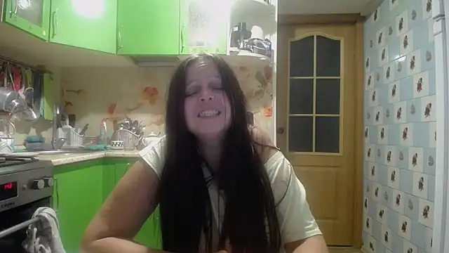 CatMelissa online show from September 27, 2025, 10:38 pm