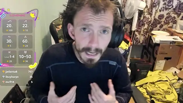 sexy264329 online show from January 12, 2026, 3:41 pm