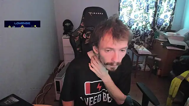 Snapshot of sexy264329 chatting on February 23, 2025, 4:13 pm sexy264329 online show from February 23, 2025, 4:13 pm