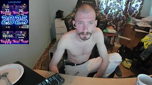 Snapshot of sexy264329 chatting on March 9, 2025, 4:55 pm sexy264329 online show from March 9, 2025, 4:55 pm