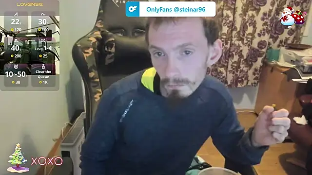 Snapshot of sexy264329 chatting on December 11, 2024, 6:09 pm sexy264329 online show from December 11, 2024, 6:09 pm