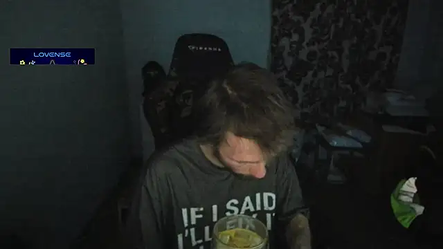 Snapshot of sexy264329 chatting on February 28, 2025, 9:01 pm sexy264329 online show from February 28, 2025, 9:01 pm