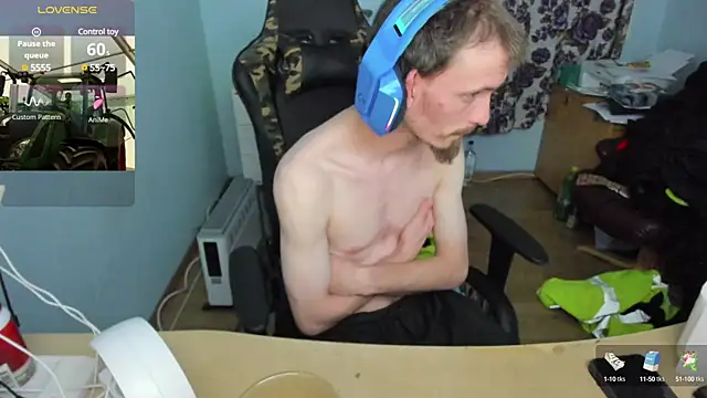 Snapshot of sexy264329 chatting on December 3, 2024, 8:44 pm sexy264329 online show from December 3, 2024, 8:44 pm