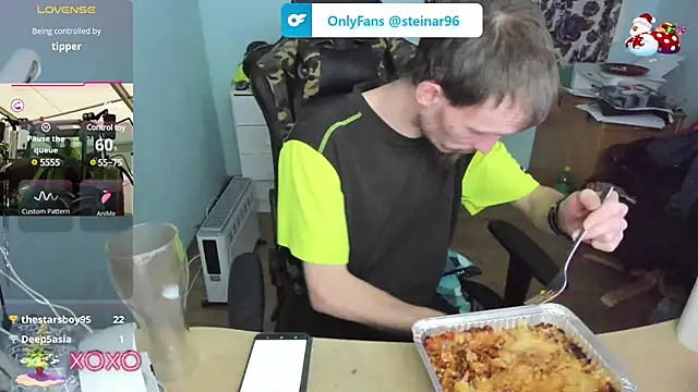 Snapshot of sexy264329 chatting on December 5, 2024, 6:17 pm sexy264329 online show from December 5, 2024, 6:17 pm