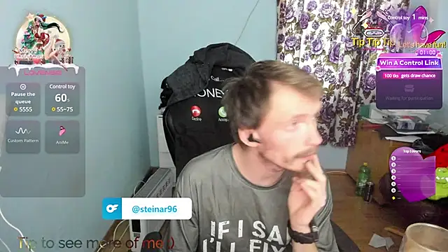 Snapshot of sexy264329 chatting on December 30, 2024, 2:08 pm sexy264329 online show from December 30, 2024, 2:08 pm