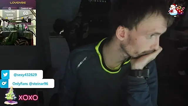 Snapshot of sexy264329 chatting on December 11, 2024, 9:12 pm sexy264329 online show from December 11, 2024, 9:12 pm