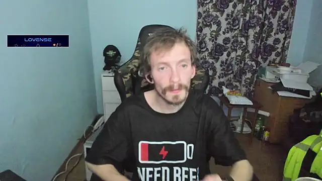 Snapshot of sexy264329 chatting on February 26, 2025, 8:04 pm sexy264329 online show from February 26, 2025, 8:04 pm