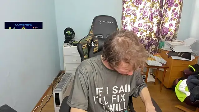 Snapshot of sexy264329 chatting on March 1, 2025, 10:34 am sexy264329 online show from March 1, 2025, 10:34 am