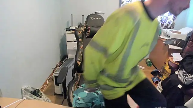 Snapshot of sexy264329 chatting on October 6, 2025, 2:07 pm sexy264329 online show from October 6, 2025, 2:07 pm