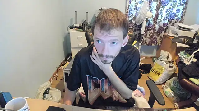 Snapshot of sexy264329 chatting on October 19, 2025, 6:49 am sexy264329 online show from October 19, 2025, 6:49 am