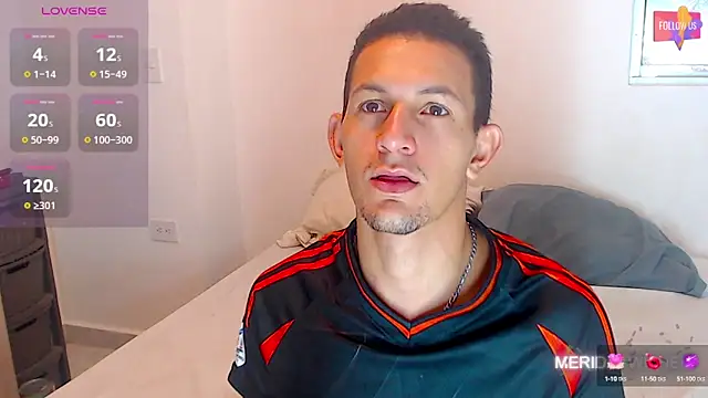 meridandwither online show from February 28, 2025, 10:20 am