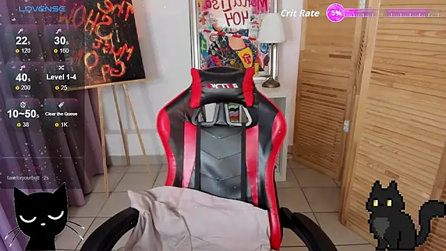 mekurisu online show from November 8, 2025, 1:20 am