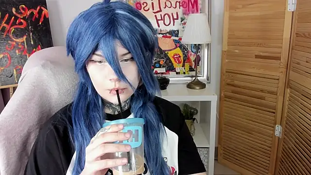 mekurisu online show from June 17, 2026, 1:27 am