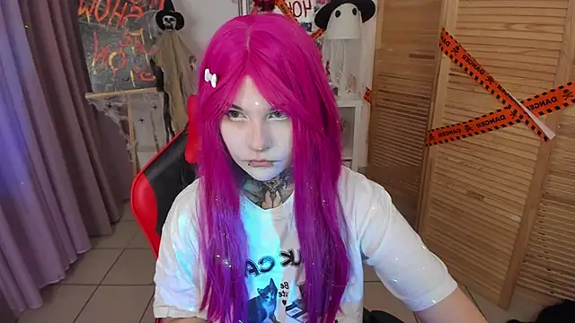 mekurisu online show from October 28, 2025, 1:17 am