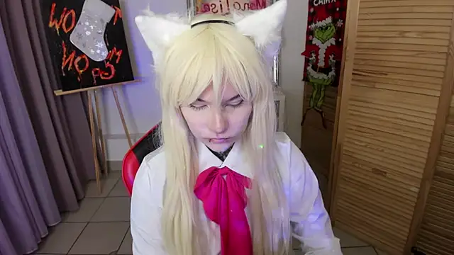 Snapshot of mekurisu chatting on December 14, 2025, 1:23 am mekurisu online show from December 14, 2025, 1:23 am