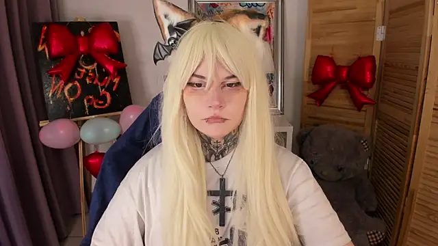 Snapshot of mekurisu chatting on February 12, 2026, 1:27 am mekurisu online show from February 12, 2026, 1:27 am