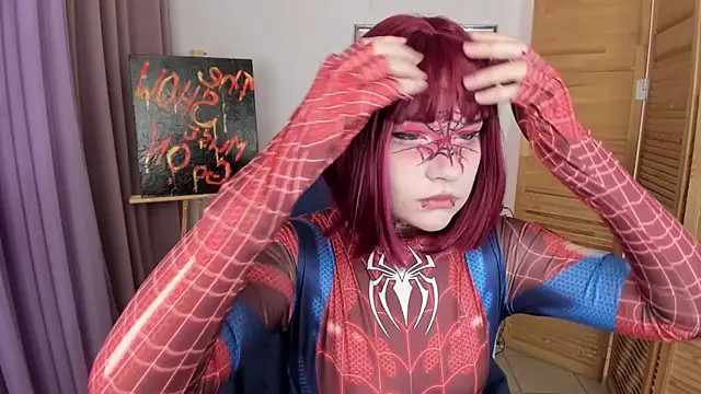 Snapshot of mekurisu chatting on January 9, 2026, 1:23 am mekurisu online show from January 9, 2026, 1:23 am