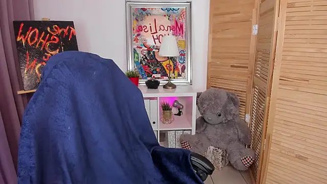 mekurisu online show from March 12, 2026, 8:29 am