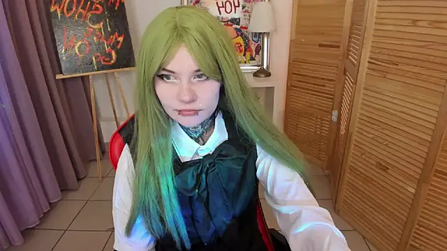 mekurisu online show from November 14, 2025, 1:20 am