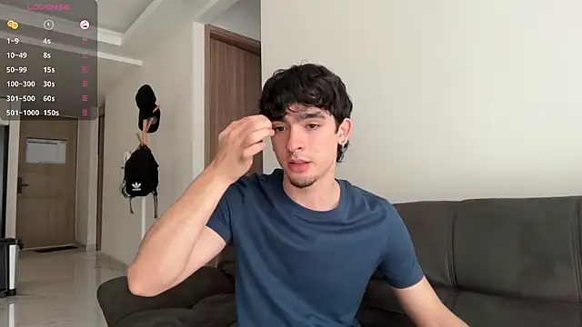 Snapshot of zenn_rush1 chatting on September 17, 2025, 1:57 pm zenn rush1 online show from September 17, 2025, 1:57 pm