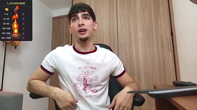 Snapshot of zenn_rush1 chatting on January 16, 2025, 1:16 am zenn rush1 online show from January 16, 2025, 1:16 am