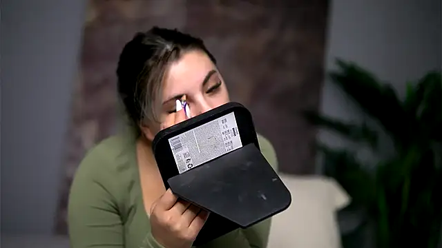 Snapshot of AudreySosa chatting on November 26, 2025, 9:59 pm AudreySosa online show from November 26, 2025, 9:59 pm