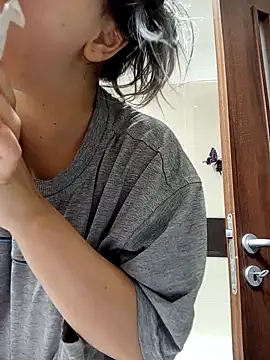 Snapshot of AudreySosa chatting on October 25, 2025, 10:10 pm AudreySosa online show from October 25, 2025, 10:10 pm