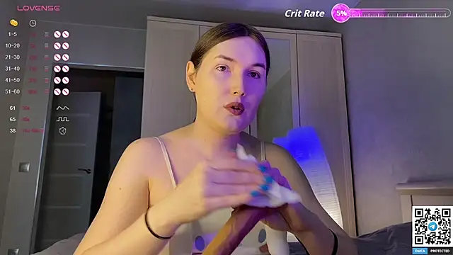 Snapshot of Maria_Bowie chatting on October 11, 2025, 8:26 am Maria Bowie online show from October 11, 2025, 8:26 am