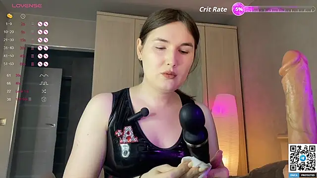 Snapshot of Maria_Bowie chatting on September 14, 2025, 8:26 am Maria Bowie online show from September 14, 2025, 8:26 am