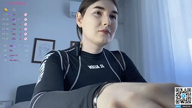 Snapshot of Maria_Bowie chatting on March 9, 2025, 11:03 am Maria Bowie online show from March 9, 2025, 11:03 am