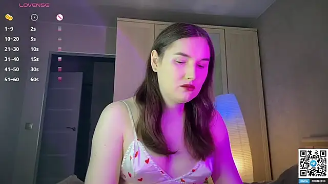 Maria Bowie online show from March 20, 2026, 7:42 am