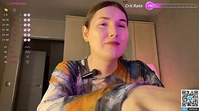 Snapshot of Maria_Bowie chatting on September 26, 2025, 7:59 am Maria Bowie online show from September 26, 2025, 7:59 am