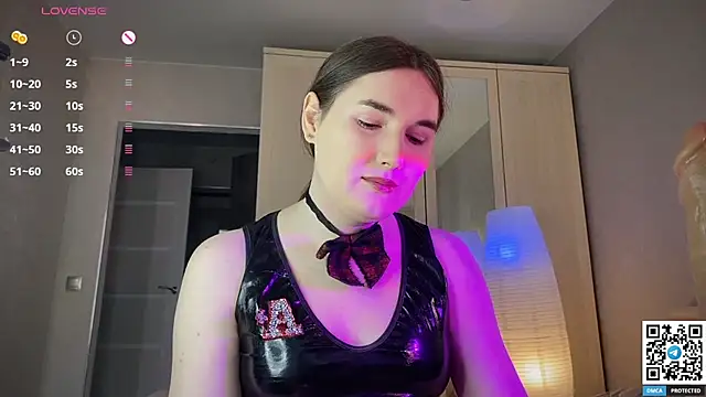 Maria Bowie online show from March 7, 2026, 7:37 am