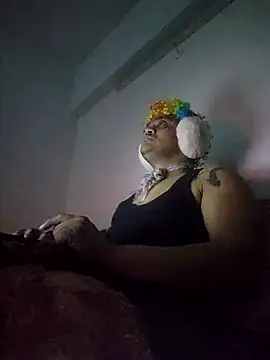 Snapshot of Rhythm_Rhyme chatting on January 8, 2025, 10:27 pm Rhythm Rhyme online show from January 8, 2025, 10:27 pm