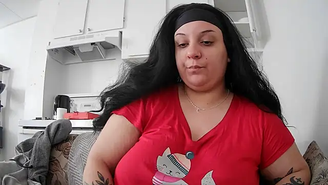 Snapshot of Lilithsincity chatting on March 2, 2025, 5:41 pm Lilithsincity online show from March 2, 2025, 5:41 pm