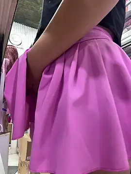 Snapshot of sofiafantasy chatting on February 13, 2026, 1:11 pm sofiafantasy online show from February 13, 2026, 1:11 pm