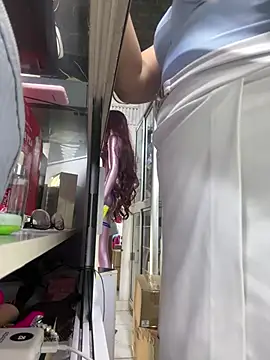 Snapshot of sofiafantasy chatting on February 17, 2026, 2:47 pm sofiafantasy online show from February 17, 2026, 2:47 pm