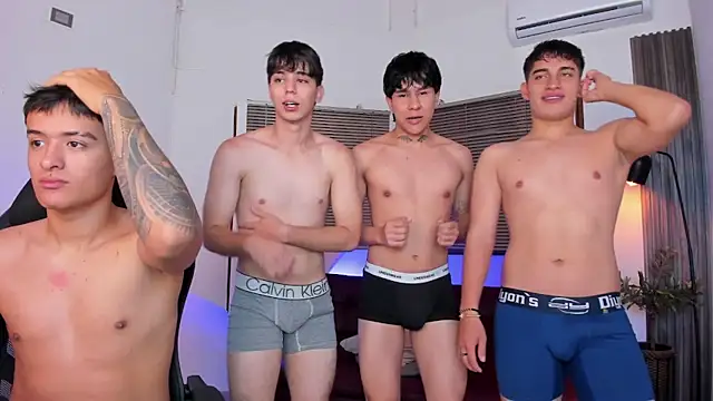 Sweet WallenV2 online show from February 5, 2026, 1:07 pm