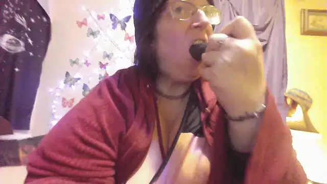 Alli Kat online show from February 28, 2025, 6:43 am