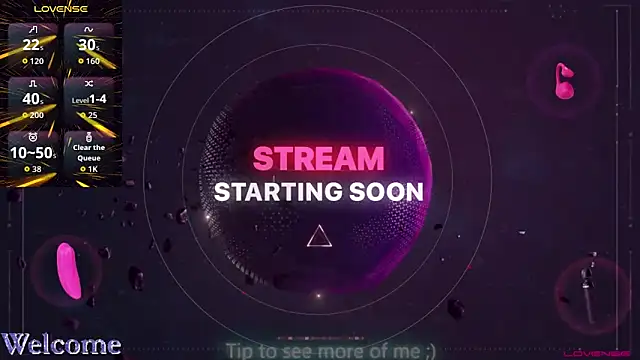 Snapshot of reck chatting on October 9, 2025, 1:00 pm reck online show from October 9, 2025, 1:00 pm